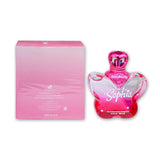 Princess and Sophia Perfume Spray 100ml Glagil