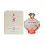 V V Love Royal Sweety Intense 100ml Glagil