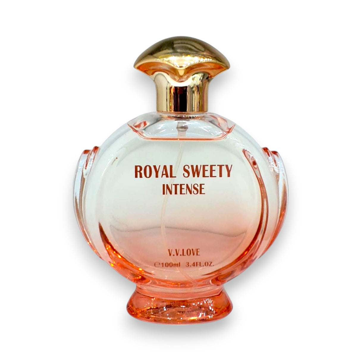 V V Love Royal Sweety Intense 100ml Glagil