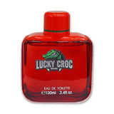 Noir Lucky Croc Eau Du Toilette 100ml Glagil