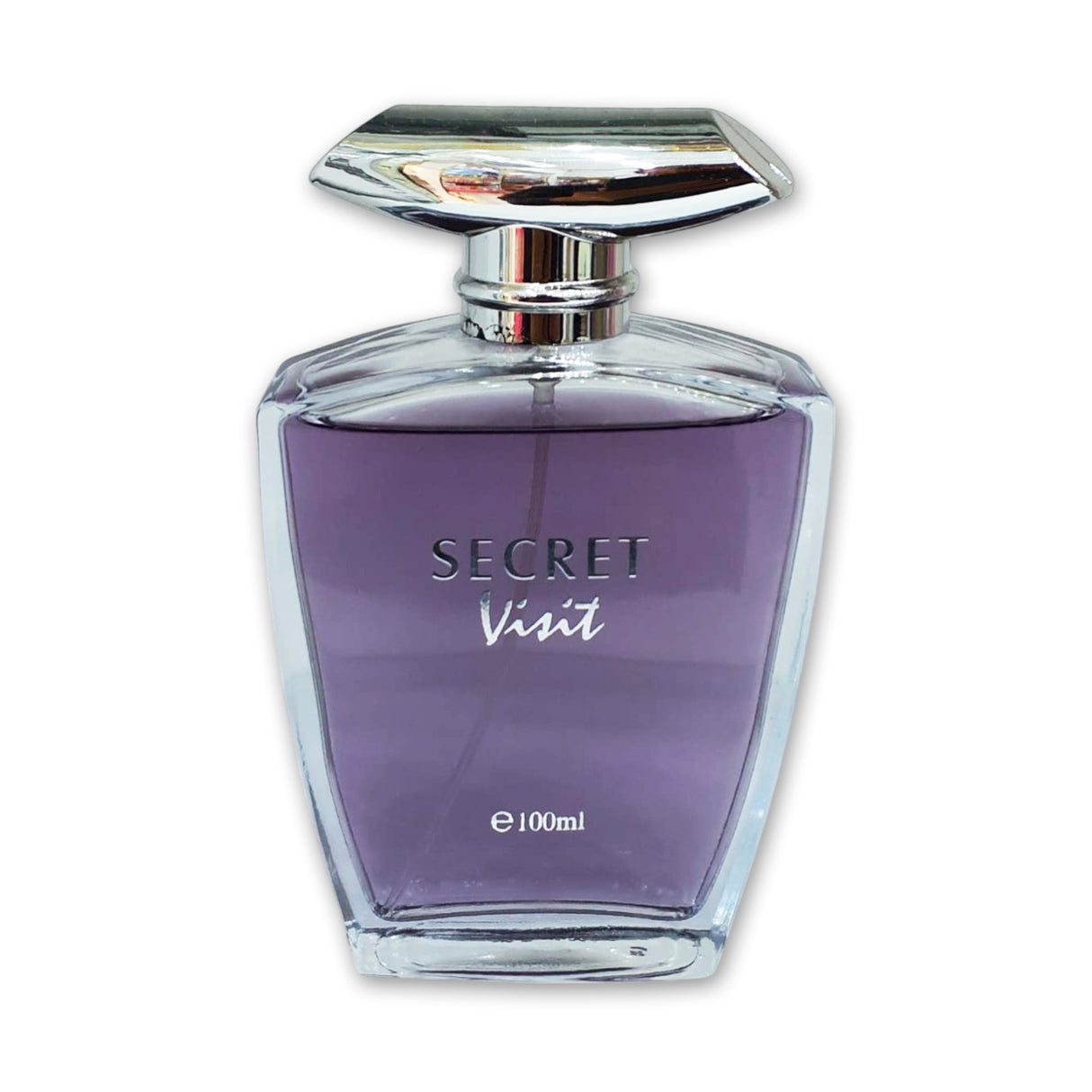 Secret Mist Perfum 100 Glagil