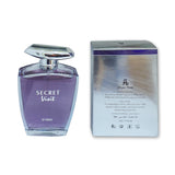 Secret Mist Perfum 100 Glagil