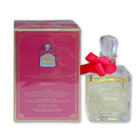 Crown Eau Du Parfum 100ml Glagil