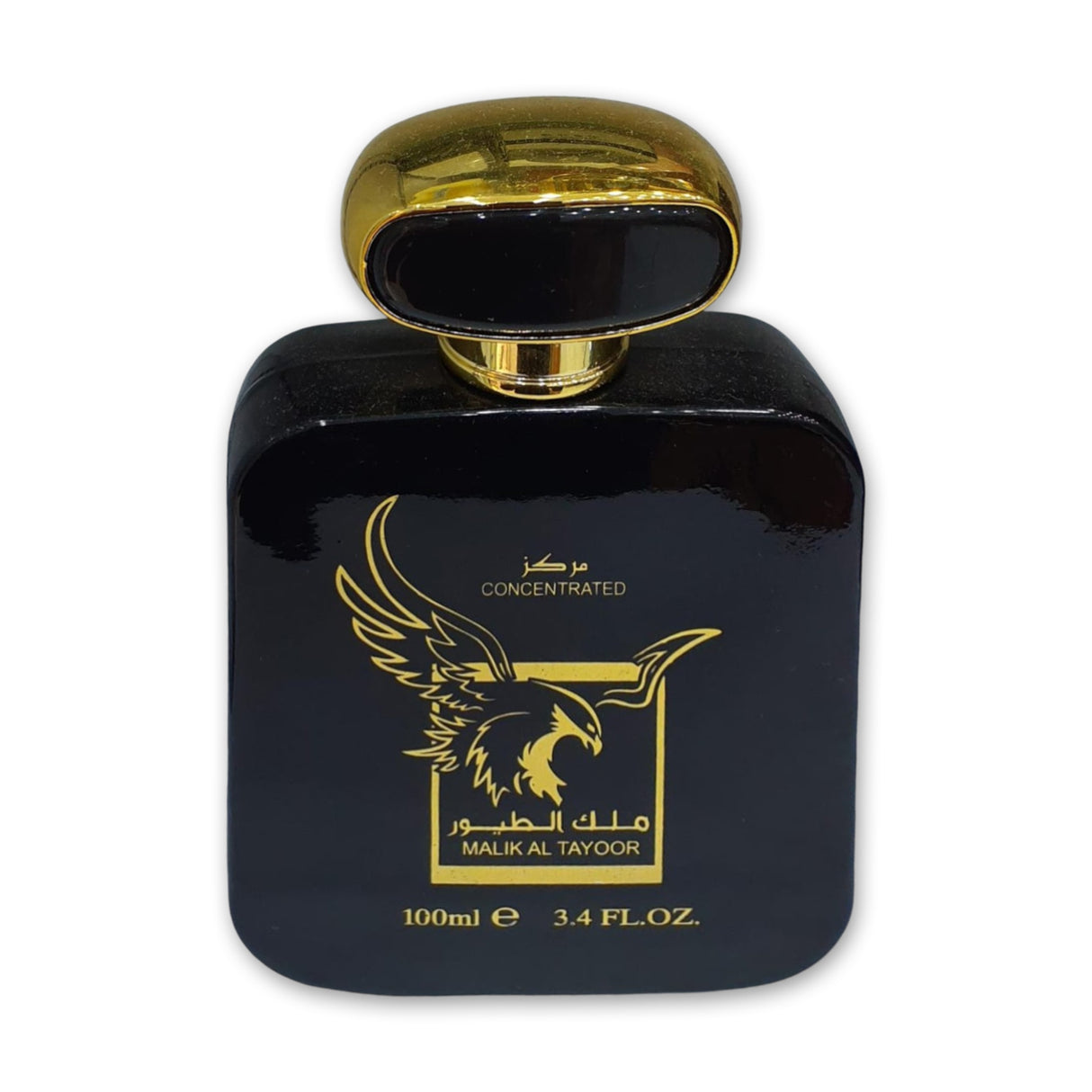 Malik Al Tayoor Concentrated Parfum 100ml Glagil