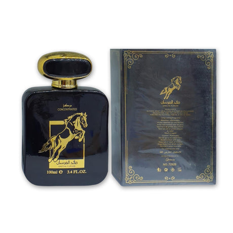 Qaed Al Fursan Concentrated Parfum 100ml Glagil