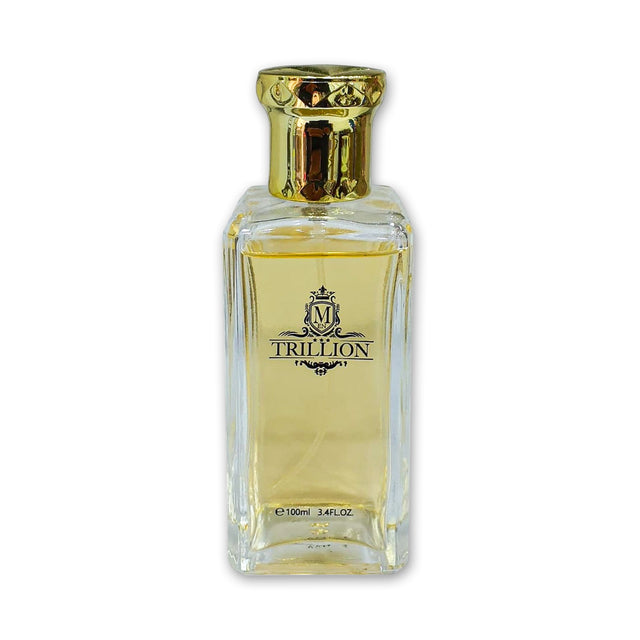 Trillion Eau de Parfum 100ml Glagil