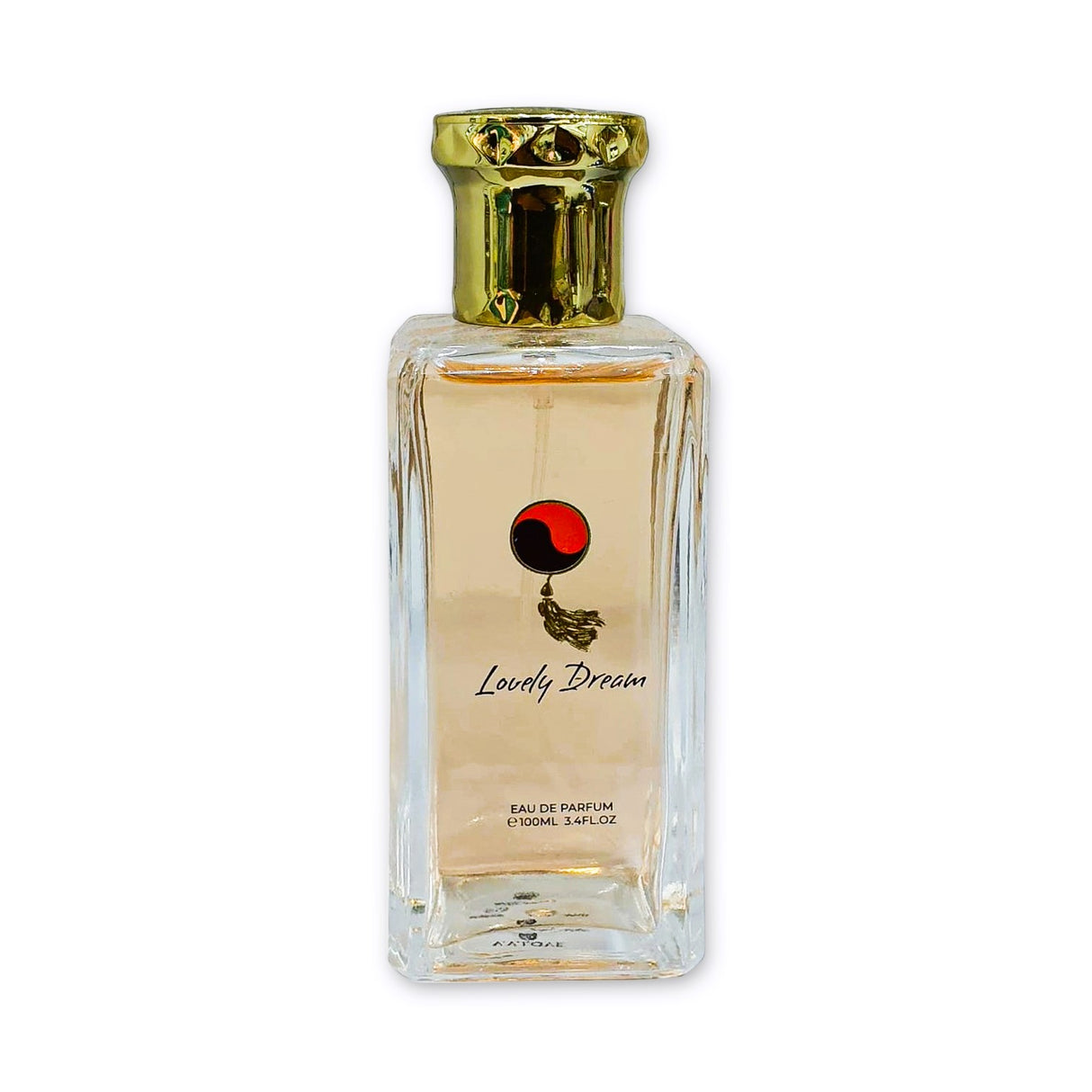 Lovely Dream Eau de Parfum 100ml Glagil