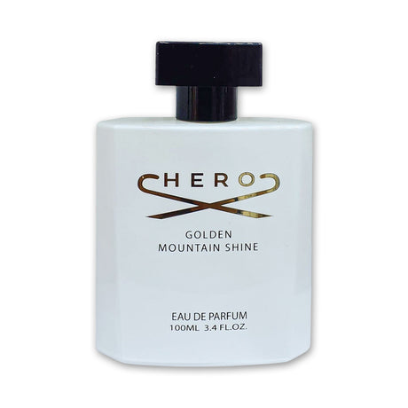 Hero Golden Mountain Shine Eau de Parfum 100ml Glagil