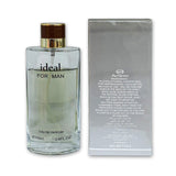 Ideal For Man Eau de Parfum 100ml Glagil