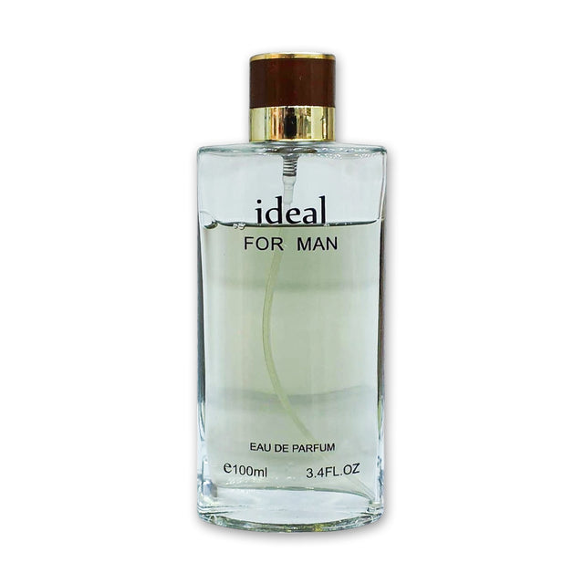 Ideal For Man Eau de Parfum 100ml Glagil