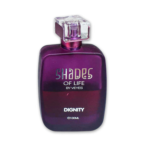 Shades of Life  Eau de Parfum 100ml Glagil