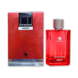 DoneDeal Disert Eau de Parfum by Cavalier 100ml