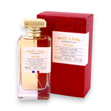 Sweet Lady Collection Eau de Parfum, 100ml Glagil