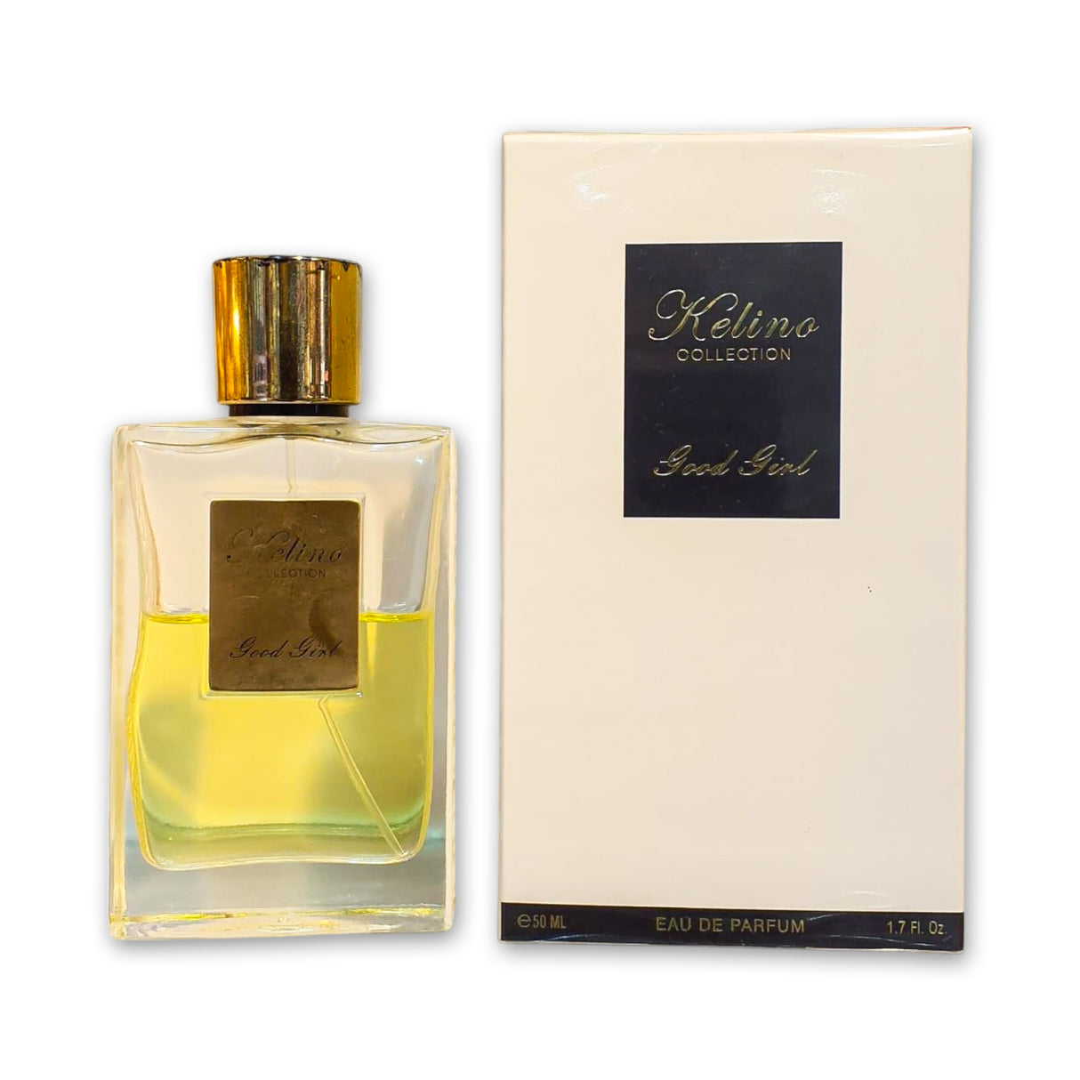 Kelino Collection Eau de Parfum 50ml Glagil