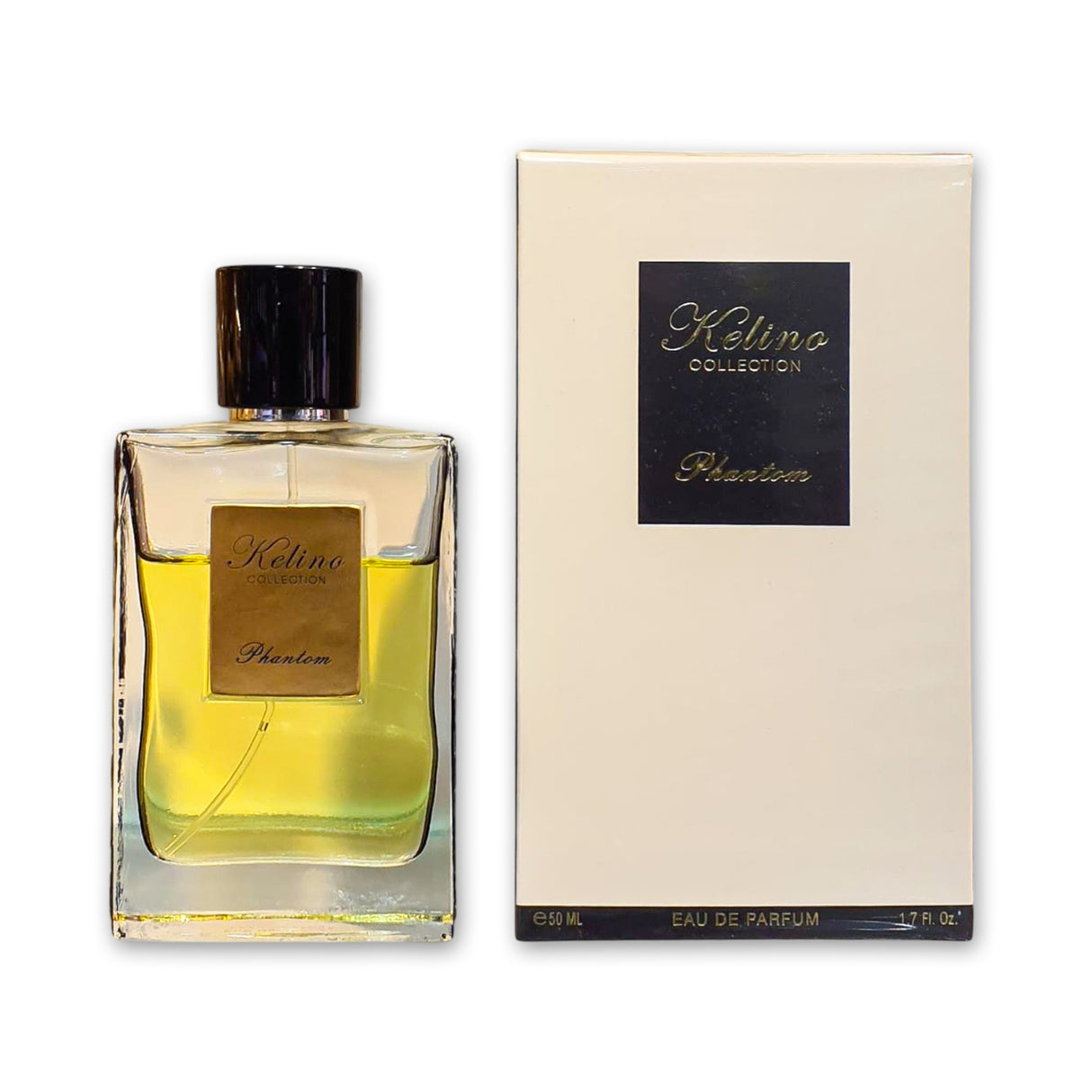 Kelino Collection Eau de Parfum 50ml Glagil