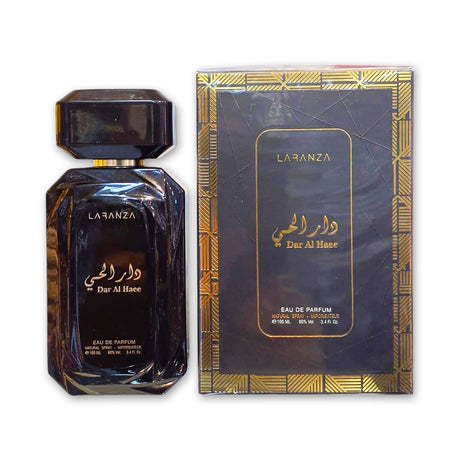 Laranza Dar ALHaee Eau de Parfum 100ml Glagil