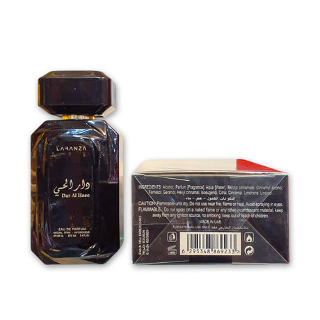 Laranza Dar ALHaee Eau de Parfum 100ml Glagil