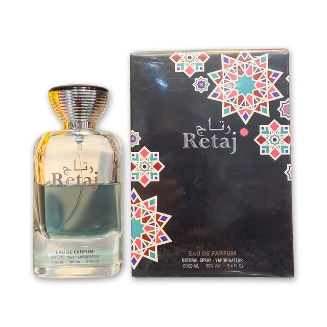 Retaj Eau de Parfum 100ml Glagil