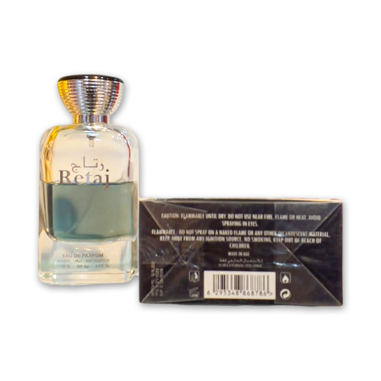 Retaj Eau de Parfum 100ml Glagil