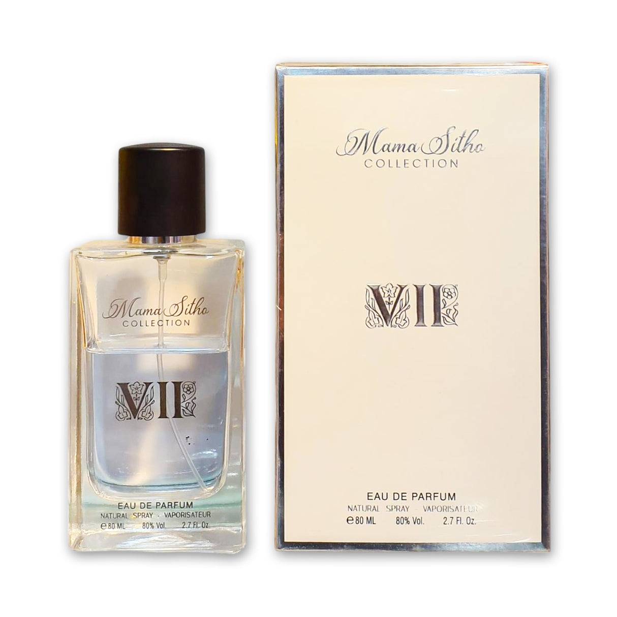 Mama Sitho Collection Eau de Parfum 80ml Glagil