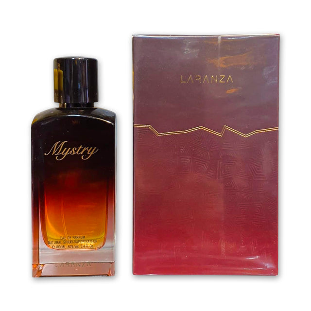 Laranza Mystry Eau de Parfum 100ml Glagil