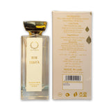 Musk  Eau de Parfum by Irish Garden  85ml Glagil