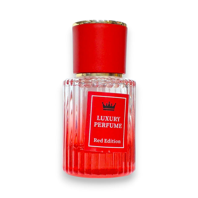 Luxury Perfume Edition 30ml Glagil