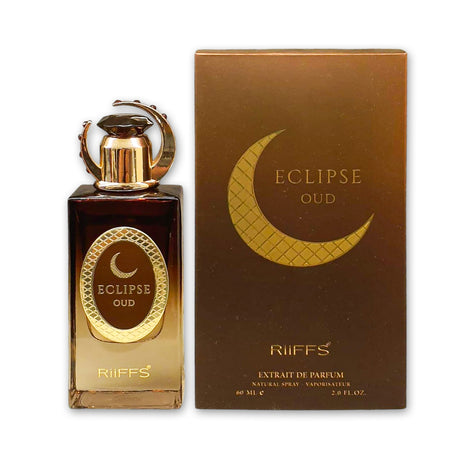 RiiFFS  Eclipse Extrait De Parfum  60ml Glagil