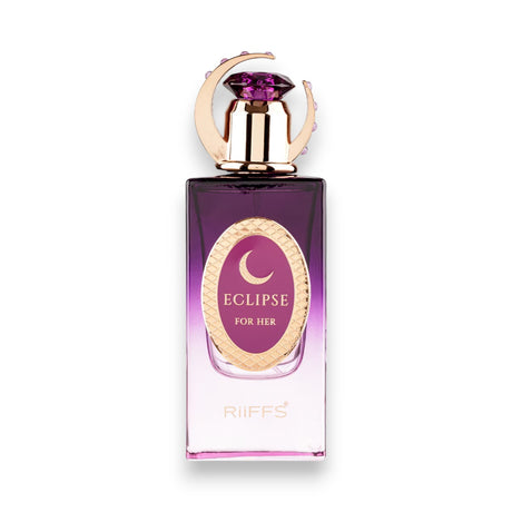 RiiFFS  Eclipse Extrait De Parfum  60ml Glagil