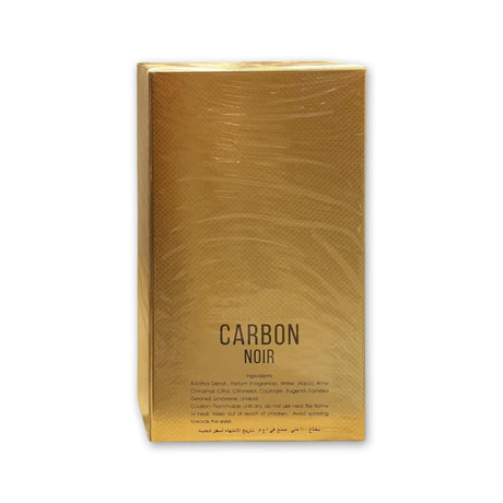 RiiFFS Carbon Nior De Parfum 100ml Glagil