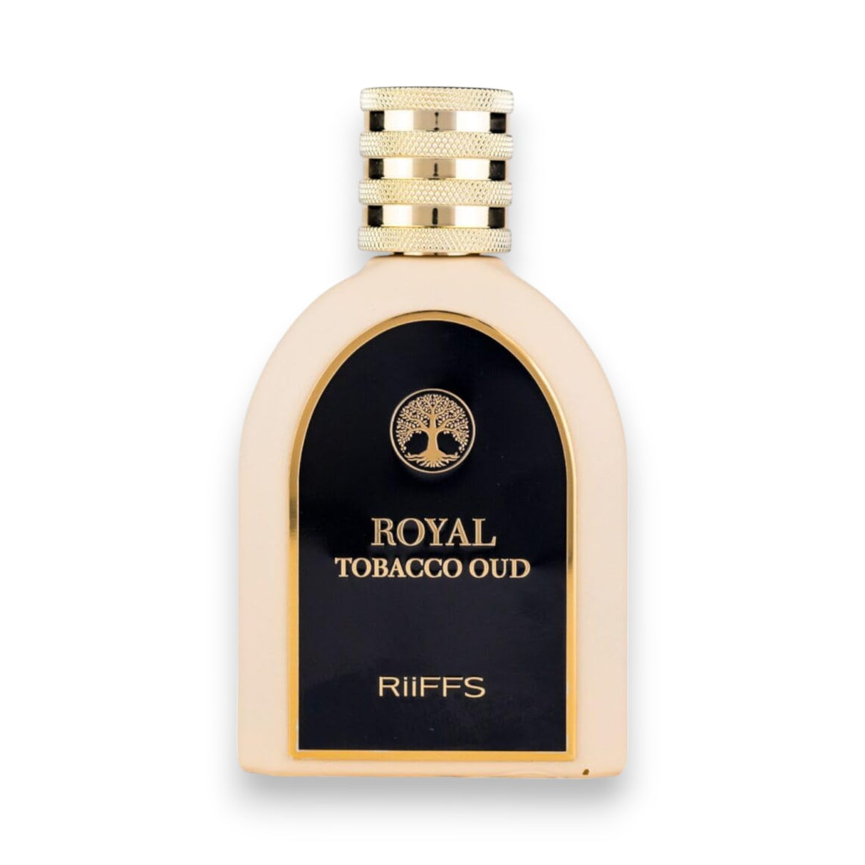 RiiFFS Royal Tobacco Oud Eau De Parfum 100ml Glagil