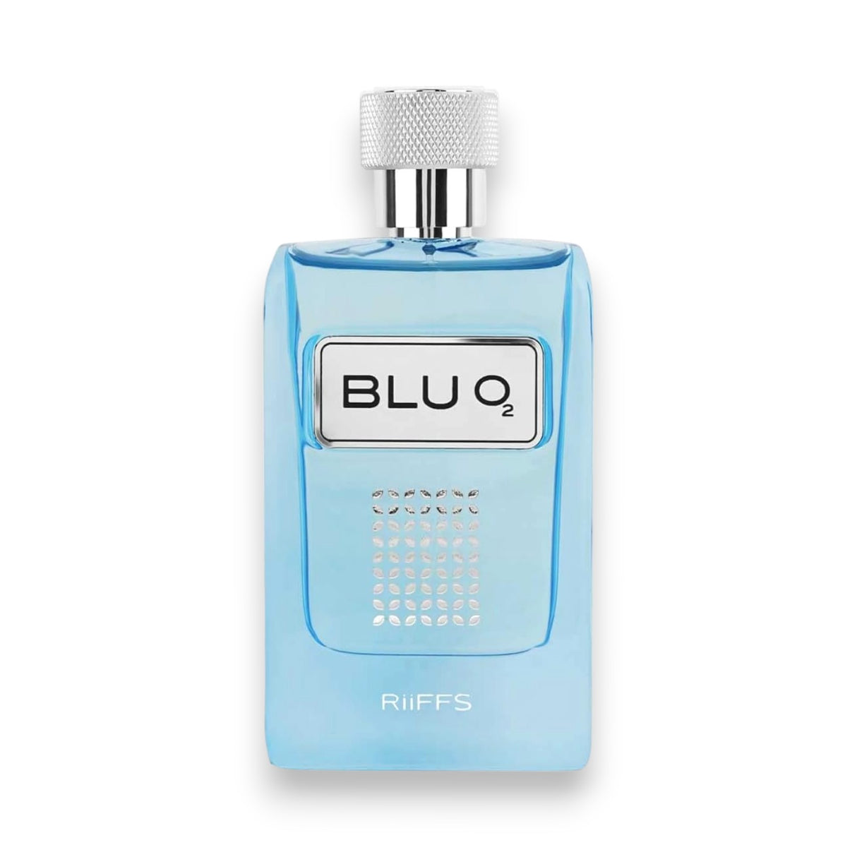 RiiFFS Blu O2 Eau De Parfum 100ml Glagil