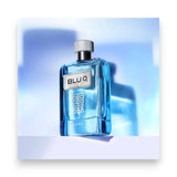 RiiFFS Blu O2 Eau De Parfum 100ml Glagil