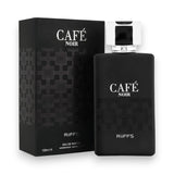 RiiFFS Cafe Noir Eau De Parfum 100ml Glagil