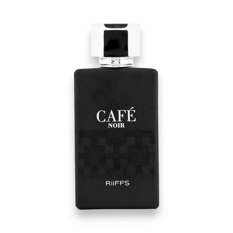 RiiFFS Cafe Noir Eau De Parfum 100ml Glagil