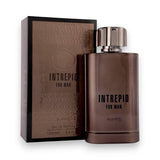 RiiFFS Intrepid for Man Eau De Parfum 100ml Glagil