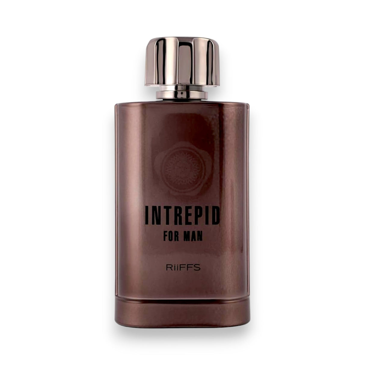 RiiFFS Intrepid for Man Eau De Parfum 100ml Glagil