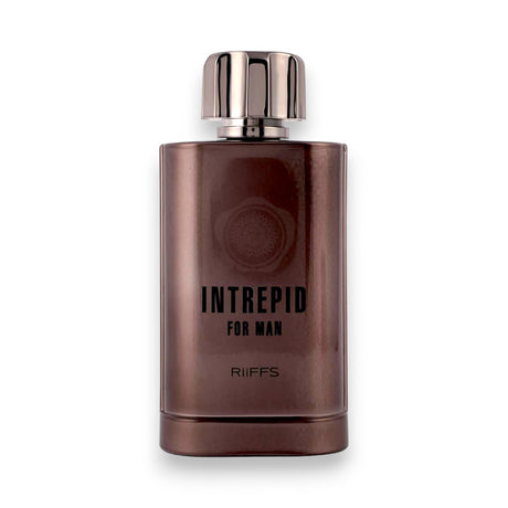 RiiFFS Intrepid for Man Eau De Parfum 100ml Glagil