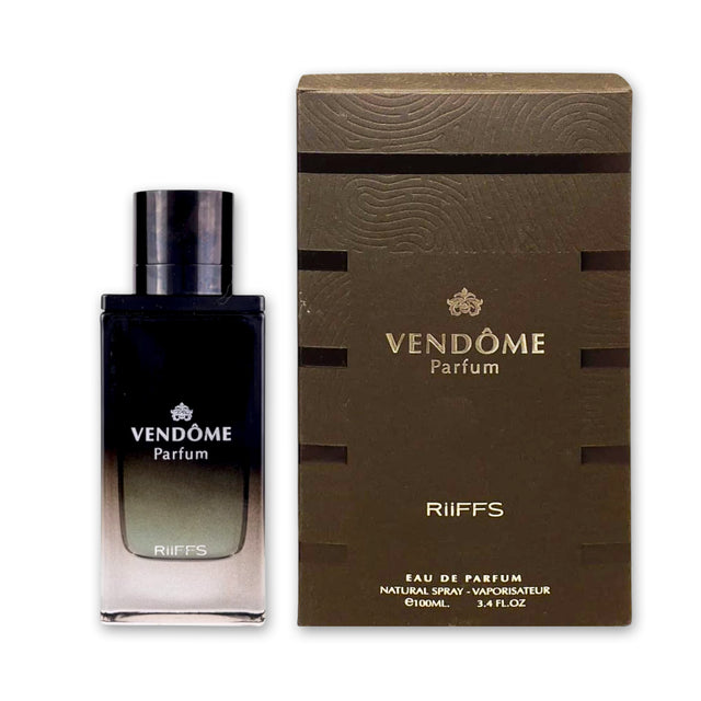 RiiFFS Vendome Eau De Parfum 100ml Glagil