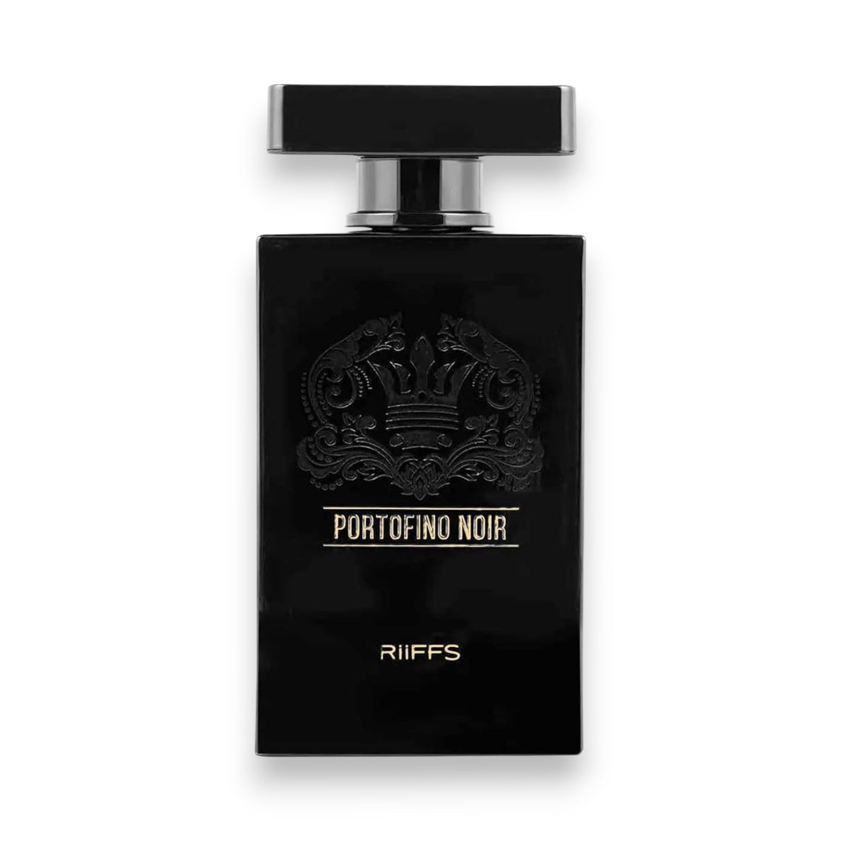 RiiFFS  Portofino Noir Eau De Parfum, 100ml Glagil