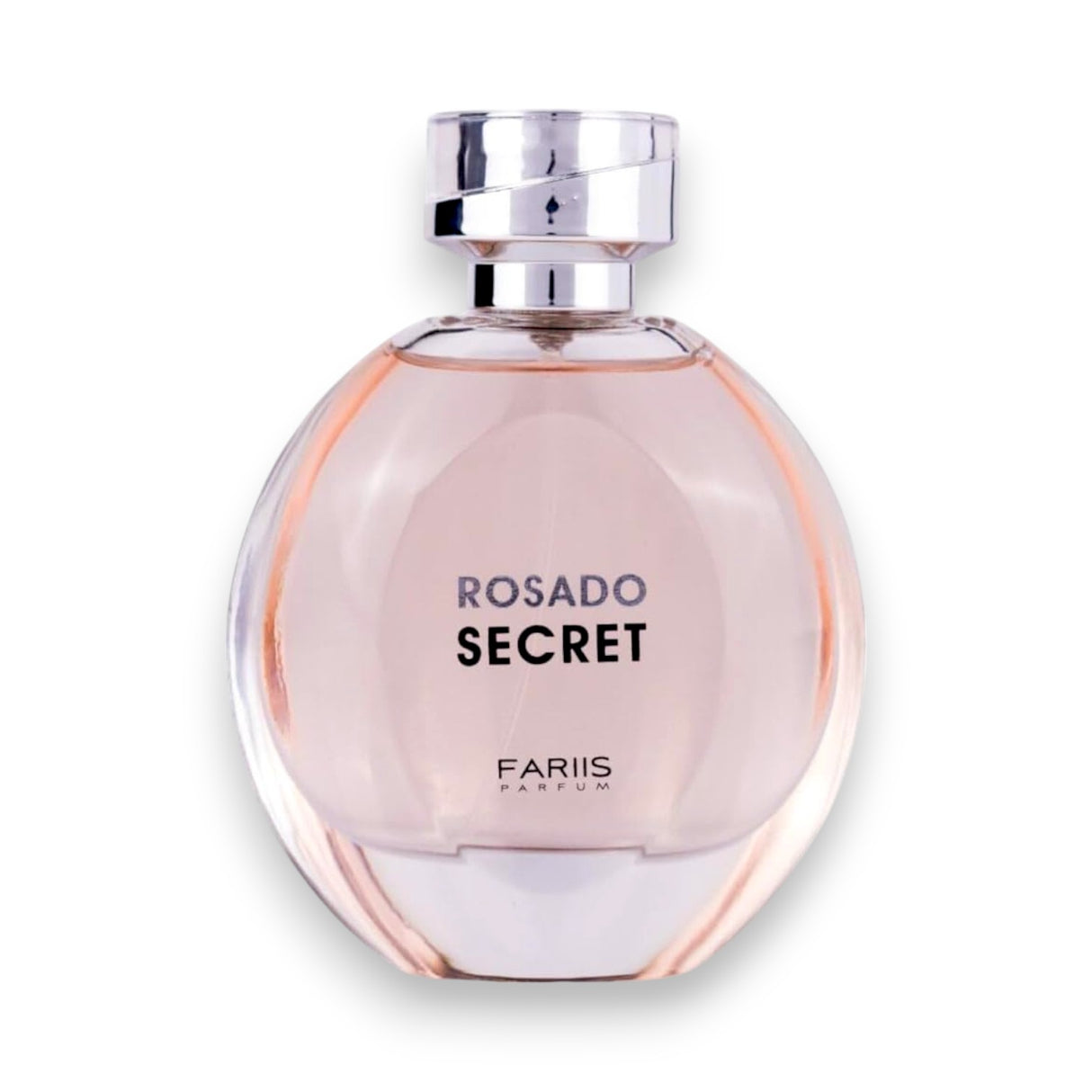 Fariis Rosado Secret Eau De Parfum 100ml Glagil