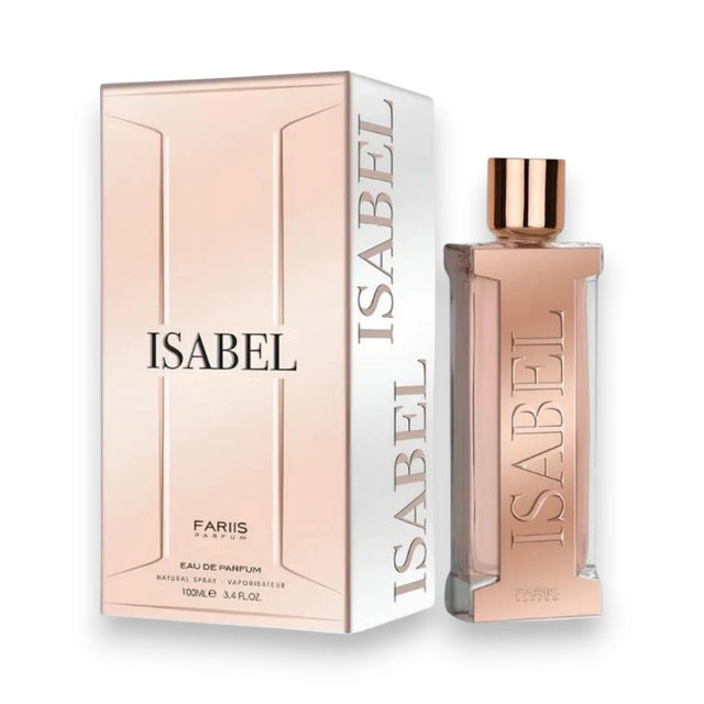 Fariis Isabel Eau De Parfum 100ml Glagil