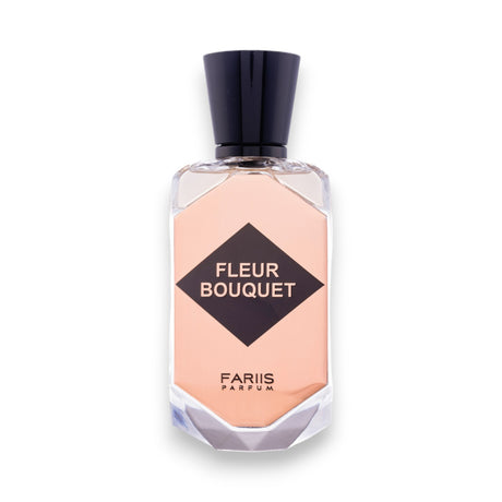 Fariis Fleur Bouquet Eau De Parfum 80ml Glagil