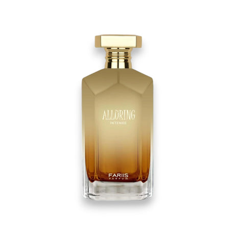 Fariis Alluring Intense Eau De Parfum 100ml Glagil