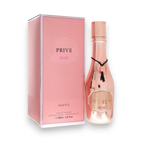 Riiffs Prive  Eau De Parfum 100ml Glagil