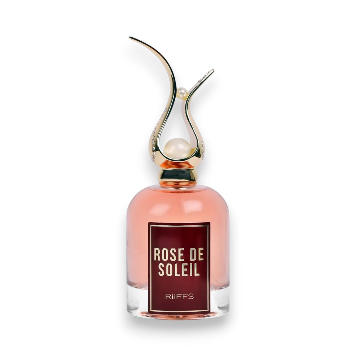 RiiFFS Rose De Soleil Eau De Parfum 100ml Glagil