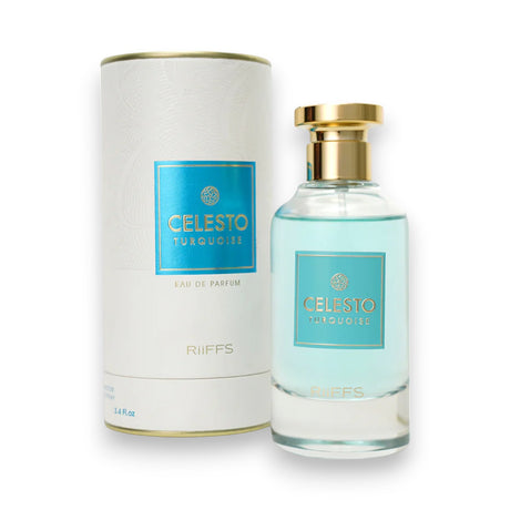 Riiffs Celesto Eau De Parfum 100ml Glagil