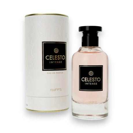 Riiffs Celesto Eau De Parfum 100ml Glagil