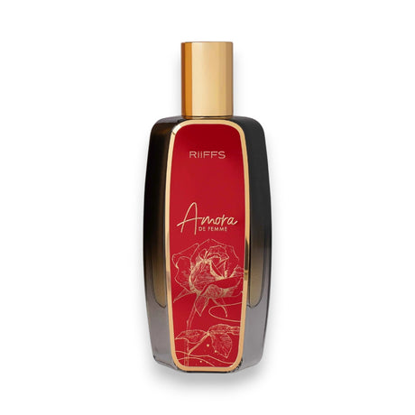 RiiFFS Amora De Femme Eau De Parfum 100ml Glagil