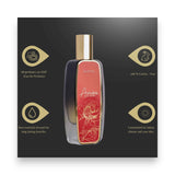 RiiFFS Amora De Femme Eau De Parfum 100ml Glagil